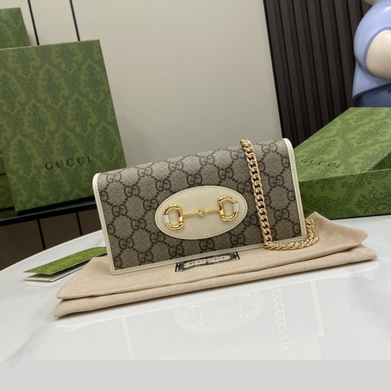 G*u*i satchel bags
